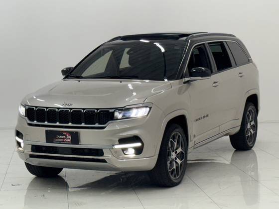 JEEP COMMANDER 2.0 TD380 TURBO DIESEL OVERLAND AT9 JEEP COMMANDER 2.0 TD380 TURBO DIESEL OVERLAND AT9